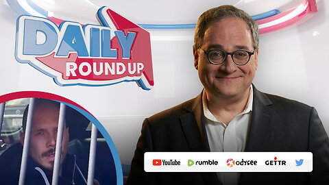 DAILY Roundup | Another pastor arrest in Alberta, Trudeau keeps getting grilled, Zelensky's plans