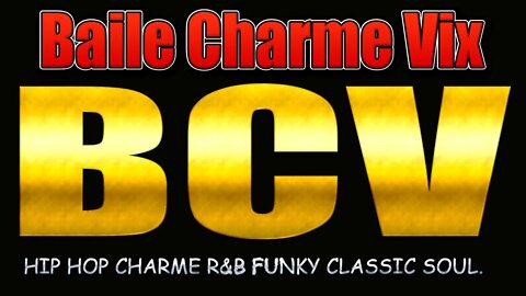 BAILE CHARME VIX 2022 bY DJ FABBIO BRASIL