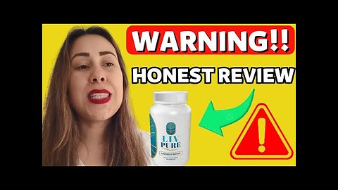 LIV PURE - LIV PURE REVIEWS ⚠️(BEWARE!!)⚠️ - LIV PURE WEIGHT LOSS REVIEWS - Liv Pure Supplement