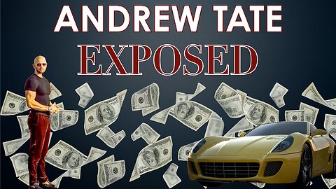 Andrew Tate Exposed - Bro. Dillon Awes | Stedfast Baptist Church