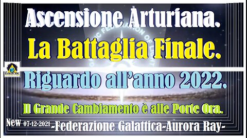 GFL. Ascensione Arturiana. La Battaglia Finale.