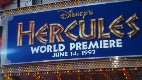 Hercules Strikes Manhattan (June 15, 1997)