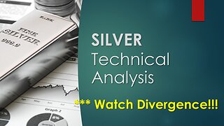 Silver Technical Analysis Oct 05 2023