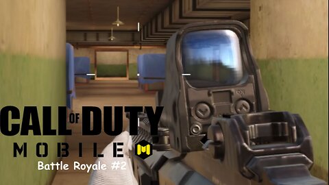 Call of Duty: Mobile: Battle Royale #2