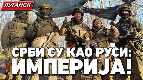 EKSKLUZIVNO: ”Uzimamo Odesu! Ruski generali sada to pričaju otvoreno!”