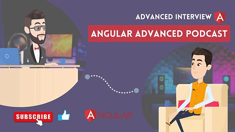 Angular Mastery: Advanced Interview Guide for Seasoned Developers