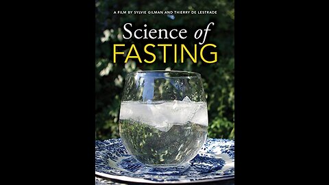 Science of Fasting (2012)