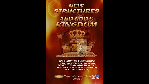 New Structures and Gods Kingdom