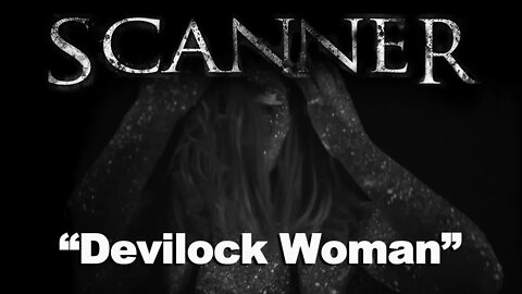 Scanner - "Devilock Woman" Official Music Video