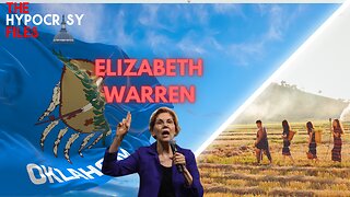Elizabeth Warren: Native American Ancestry