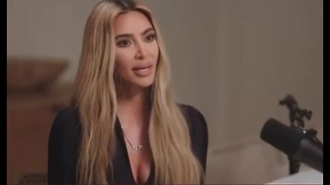 Kim Kardashian Whines About People Being Mad That She Didn't Say 'F**k You' To Balenciaga Pedophiles