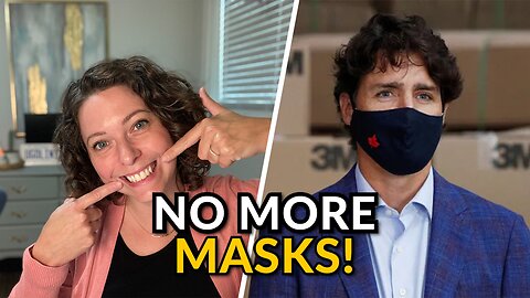 UNMASK: Why Canadians should demand evidence-based policies and reject harmful mandates