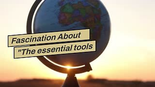 Fascination About "The essential tools and resources for working remotely while traveling the w...