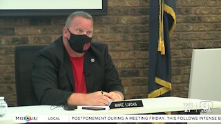 Westside Board of Education updates mask policy