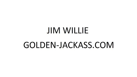 Jim Willie