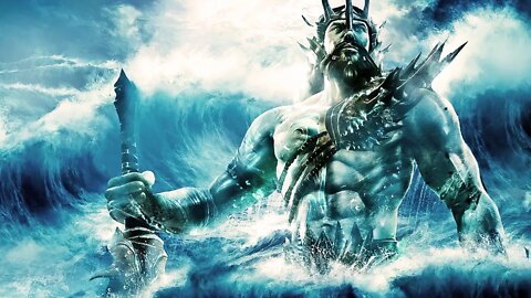 Os Deuses Perdidos #07: As Galinhas de Poseidon - Immortals Fenyx Rising