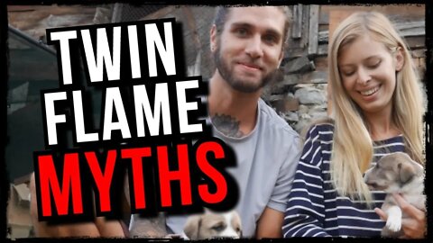 16 Twin Flame MYTHS Debunked (Very Controversial)