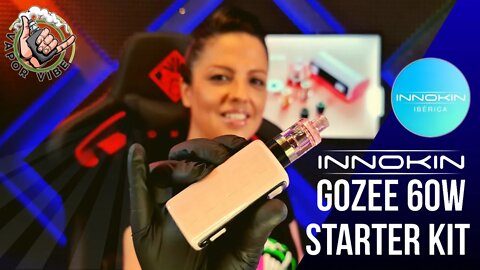 [PT] INNOKIN GOZEE KIT