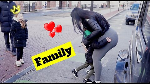Quick Vlog SAZONDEPUERTORICO family