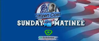 When Evil Rises... #CitizenCast