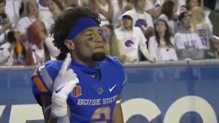 Boise State will honor senior class on the blue against New Mexico