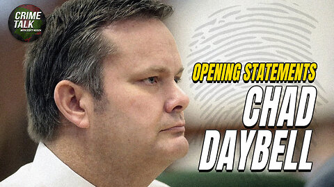 WATCH LIVE: Chad Daybell Trial - Opening Statements