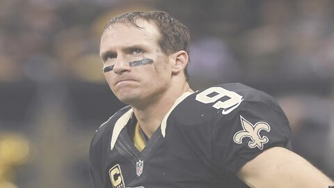 Drew Brees Injury a Blessing in Disguise?