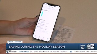 Smart Shopper: Using coupons to save during the holiday season