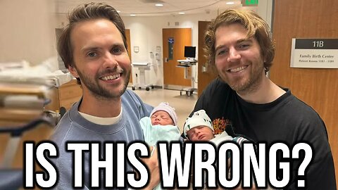 Shane Dawson Now Has 2 Sons... But Should He?