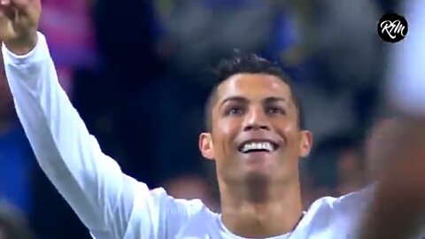 Best Ronaldo Goals (G.O.A.T)