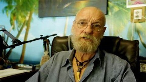New Max Igan: The State of the World