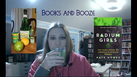 Book Review: Radium Girls: The Dark Story of America’s Shining Women