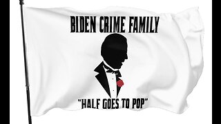 Biden Crime Syndicate Uncovered