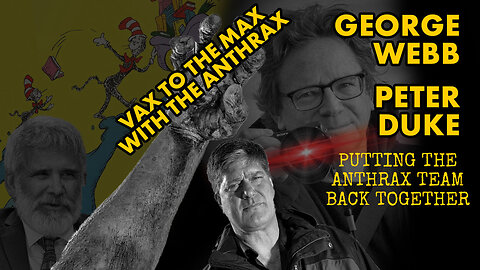 Vax to the Max with the Anthrax