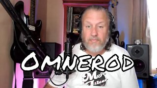 Omnerod - Company Accepted - First Listen/Reaction