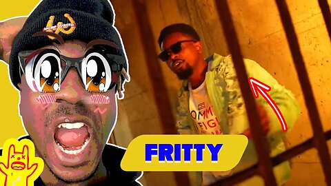 FRITTY- Mise à gauche/#Freestyle #reaction #reactionvideo #montreal #rap #rap #rapper