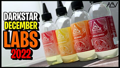 Darkstar Labs | December 222