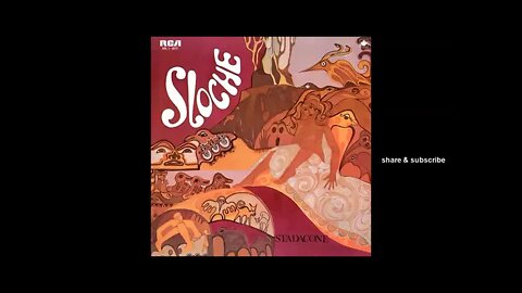 Uma banda progressiva canadense: SLOCHE (Stadaconé, 1976, parte 2)