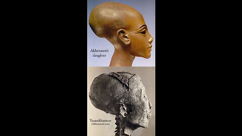 Elongated skulls, Nephilim, Annunaki, Sasquatch, Giants, Alines? Loyd Pye & Brien Forester Lectures