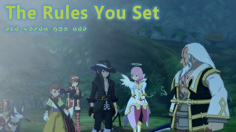 Tales of Vesperia: Definitive Edition | Ep.007 - Back to the Guild City