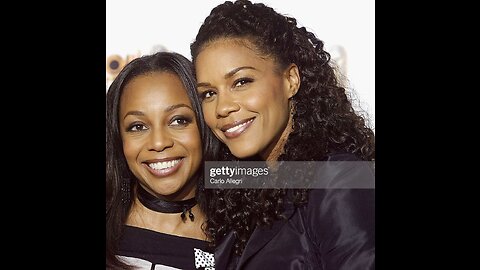 Happy 60's BIRTH Anniversary 2 En Vogue's Terry Ellis & Cindy Herron