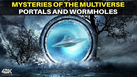 Mysteries of the Multiverse: Profound Natural Phenomena! | A 4bidden Knowledge TV Original Series