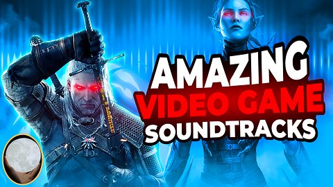 Stay Awhile And Listen...Amazing Video Game Soundtracks (With Commentary)