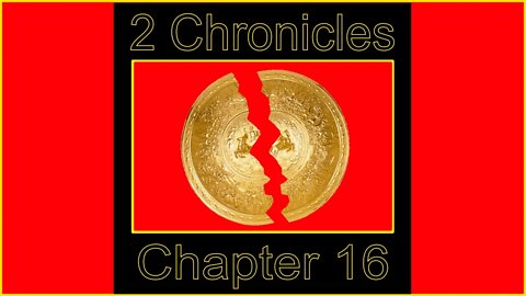 2 Chronicles 16