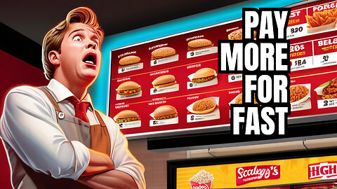 Wendy's Dumb Surge Pricing Plan: Will Customers Pay More for Fast Food?