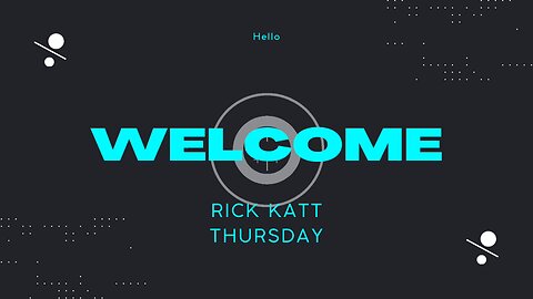Rick Katt 042524
