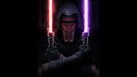 STAR WARS Knights Of The Old Republic Darth Revan REVEAL!!! (Xbox One Backwards Compatibility)