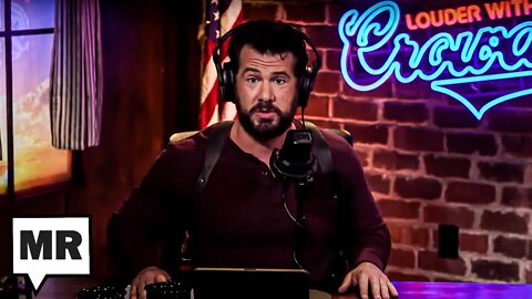 Crowder Says Drag Queens Are Just Like Hitler