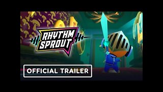 Rhythm Sprout - Official Announcement Trailer