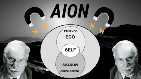 Attracting Self In AION - Carl Jung's Individuation